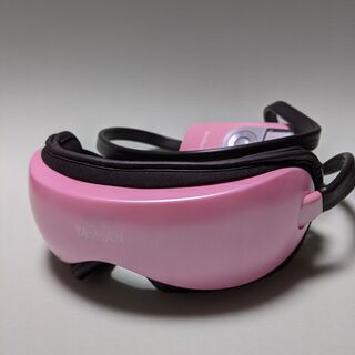 【無料】目もと専用美顔器 ヤーマン アセチノアイズエステ 差し上げます