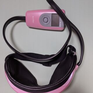【無料】目もと専用美顔器 ヤーマン アセチノアイズエステ 差し上げますの画像