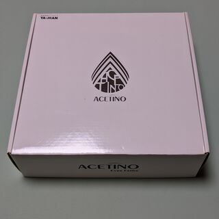 【無料】目もと専用美顔器 ヤーマン アセチノアイズエステ 差し上げますの画像