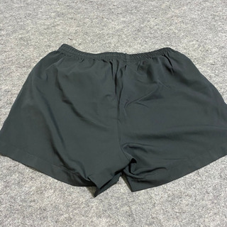 卓球パンツ ニッタク 黒色の画像