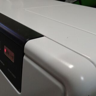 決まりました！⑥ファンヒーター 2015年製 美品 大型機種 実働 DAINICHI ダイニチ FW-4715SDX 4.7kw 木造～12畳 内部清掃＆メンテナンス済み 山形発の画像