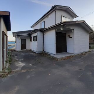  富士見　家賃だけで即入居出来ます。