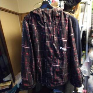 volcom スキーウェア