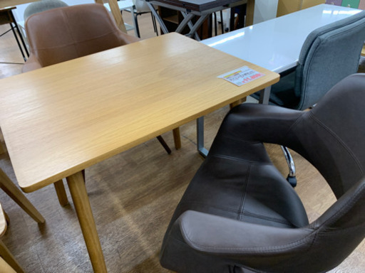 ダイニング３点セット【店頭取引限定】【中古品】早い者勝ち！お得なクーポン配布中！！