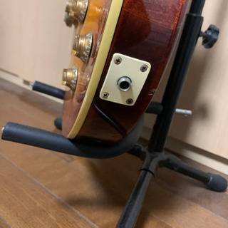 ジャンクギターの画像