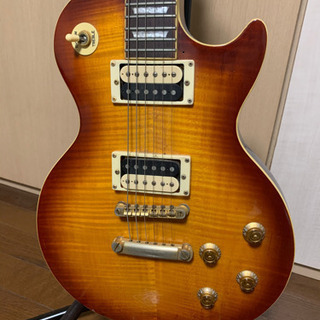 ジャンクギターの画像