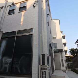 【初期費用不要】人気の二子玉川駅8分　好立地女性限定シェアハウス