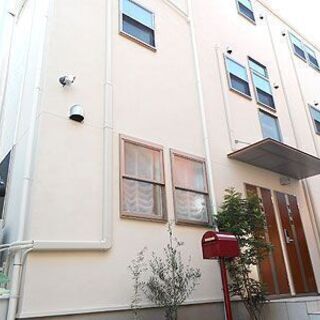 【初期費用不要】渋谷の隣、池尻大橋駅徒歩5分　女性限定シェアハウス