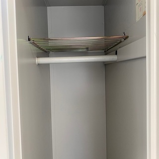 商談中　4人用ロッカー　鍵付き　中古の画像