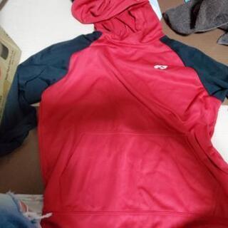 YONEX パーカー Ｍサイズ