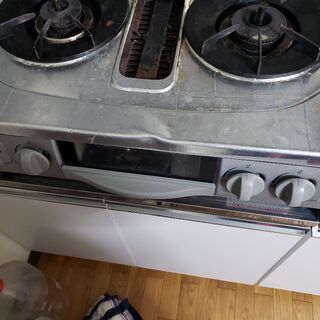 古くてすり減った