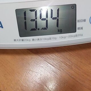 タニタ　ベビースケール