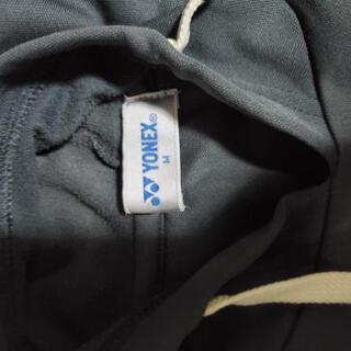 YONEX ヨネックス パーカー Ｍサイズの画像