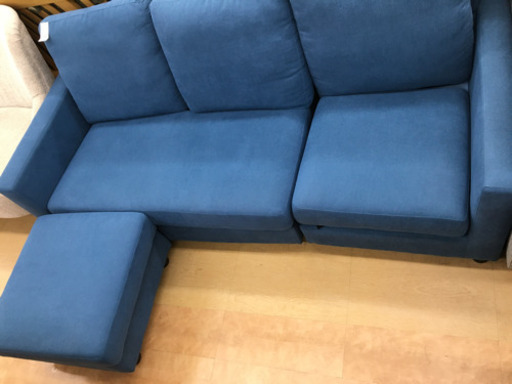 【トレファク摂津店 】 ３人掛けソファを入荷致しました！ ！