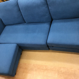 トレファク摂津店】3人掛けソファが入荷致しました！！