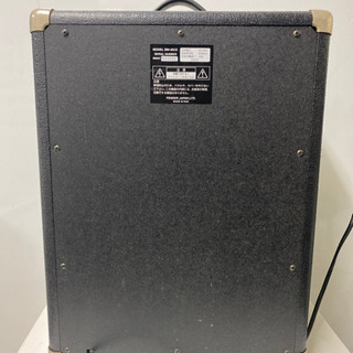 FENDER BM-20CE  ベースアンプ☆中古品☆動作品☆の画像