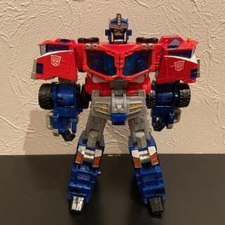 (*^▽^)/値下げ★*玩具☆♪トランスフォーマー★