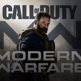 【PS4】CODMW(CODWZ)