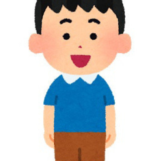 【大学生】１つでも趣味が合えば友達になってください🙇‍♂️
