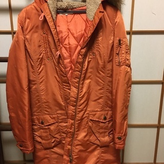 Lサイズジャンパー