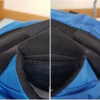 オスプレイ ストラトス36 登山用バックパックの画像