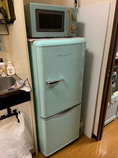 【一人暮らし】 家電セット