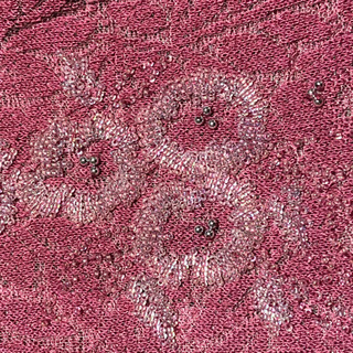 【あげます】中古品) ピンクショートカーディガンの画像