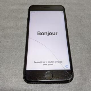 iphone7 32GB　ジャンク