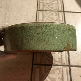 花器 陶器の画像