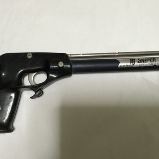 【ジャンク品】水中銃の画像