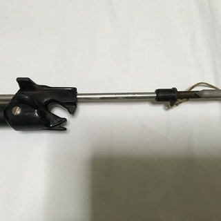 【ジャンク品】水中銃の画像