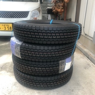 6.50R1612PR ダンプタイヤ トラックタイヤ オールシーズンタイヤの画像