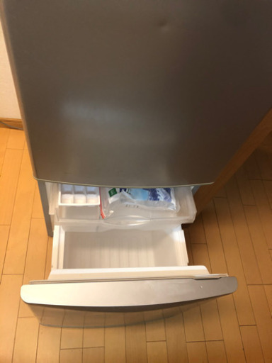 【値下げ】パナソニック冷蔵庫