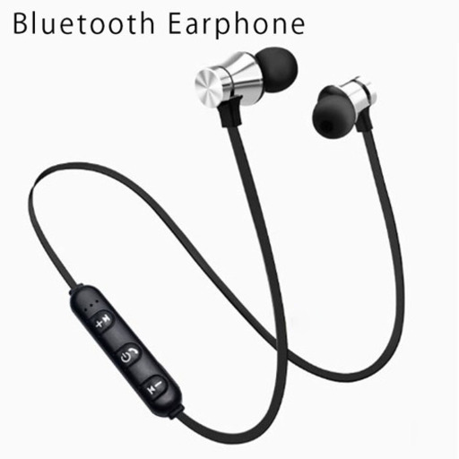 【ネット決済のみ・送料無料】★新品★ワイヤレス blutooth イヤホン ブルートゥース 防水 bluetooth4.2 通話 電話