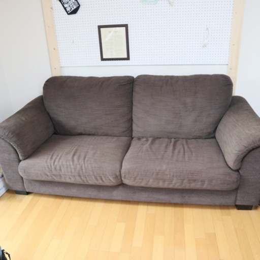 IKEA 大型ソファー