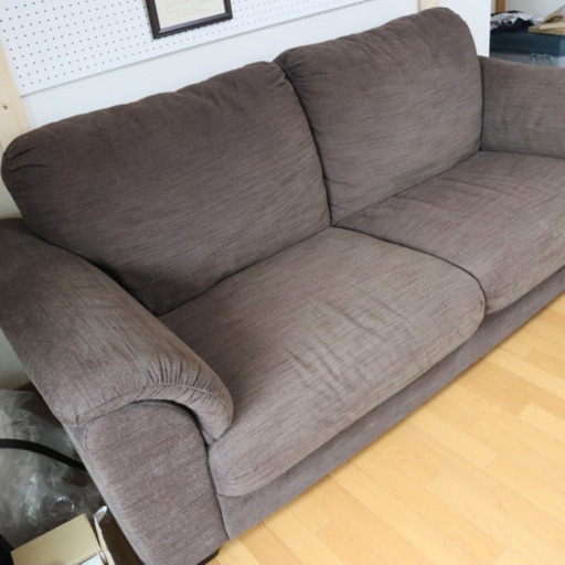IKEA 大型ソファー