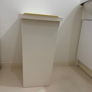 ハロウィンまで申請で、特別価格★IKEA★蓋付きゴミ箱42L フ...