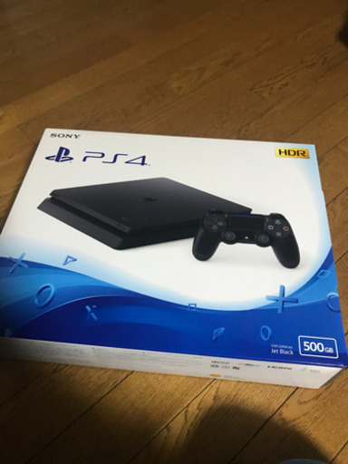 質問今から受付ます！値下げ交渉可能です！どんどん連絡下さいps4新品未使用！10月26日購入！