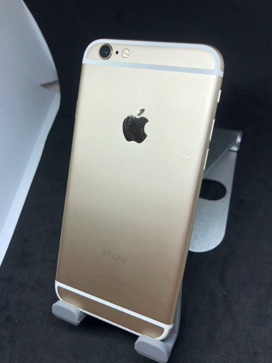 iPhone6s SIMフリー　#266