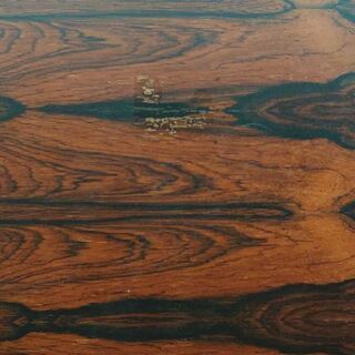 天童木工　剣持勇　HACO センターテーブル　希少の画像