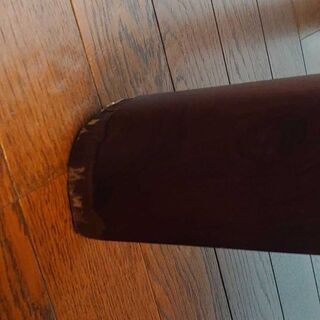 天童木工　剣持勇　HACO センターテーブル　希少