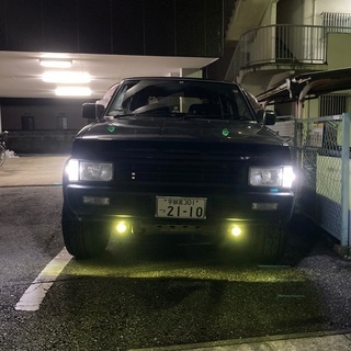 H7 D21テラノ  の画像