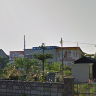 小樽市蘭島1丁目　貸し土地、貸し事務所、貸し車庫 - 短期賃貸