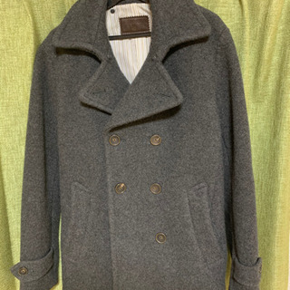 値下げしました。エディフィスのPコート