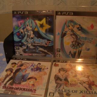 【中古】PS3用ソフト12本セットの画像