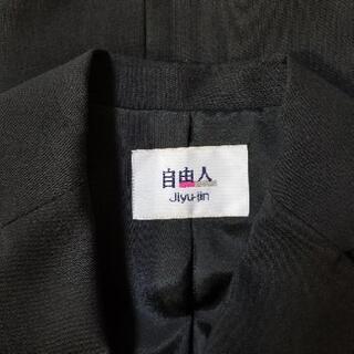 スカートスーツ Ｓの画像