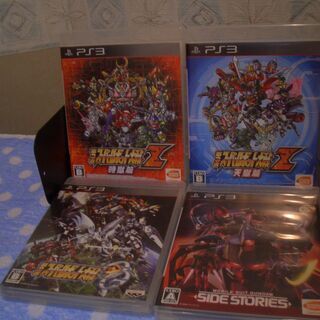 【中古】PS3用ソフト12本セットの画像