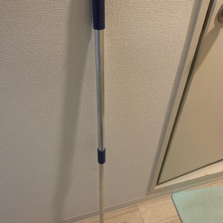 お掃除棒