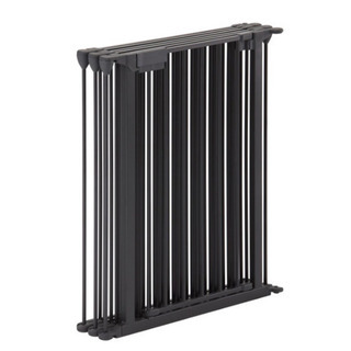 【新品】スカンジナビアンペットケージXXL 6枚セットスチール製 北欧の画像