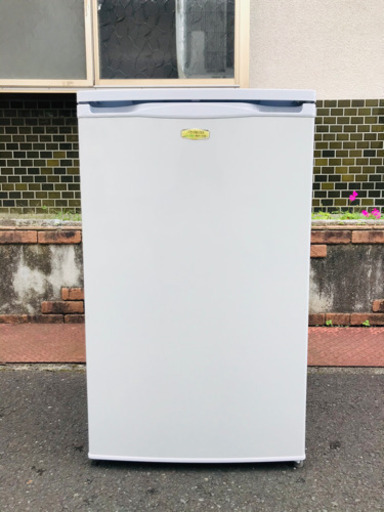 値下げしました！Abitelax ACF-110 冷凍庫 2010年製　舞鶴市にて引渡し